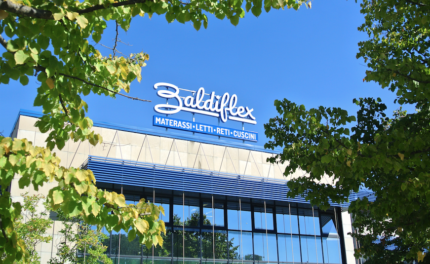 Vendite materassi Baldiflex: tutti i tipi di materasso