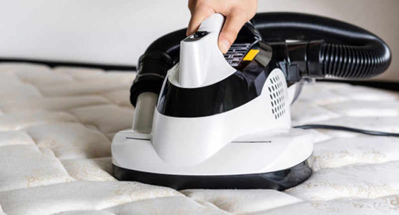 Come pulire i materassi: consigli per la pulizia del materasso
