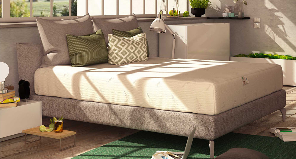 Coprimaterasso antiacaro certificato: guida all'acquisto