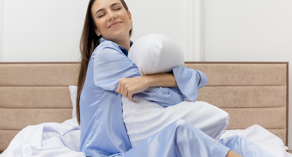 Cuscini in gel: vantaggi per riposare meglio