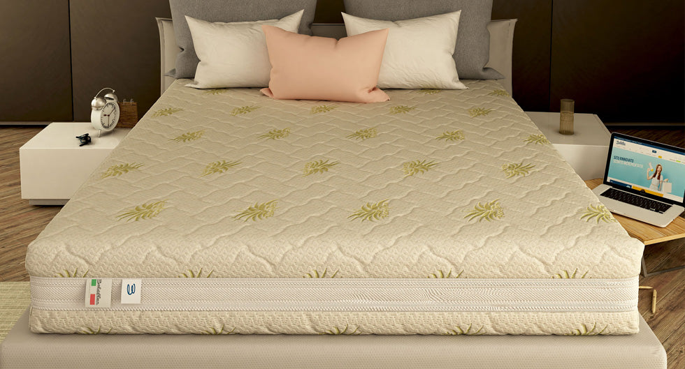 Detrazione materasso ortopedico: come fare e cosa sapere