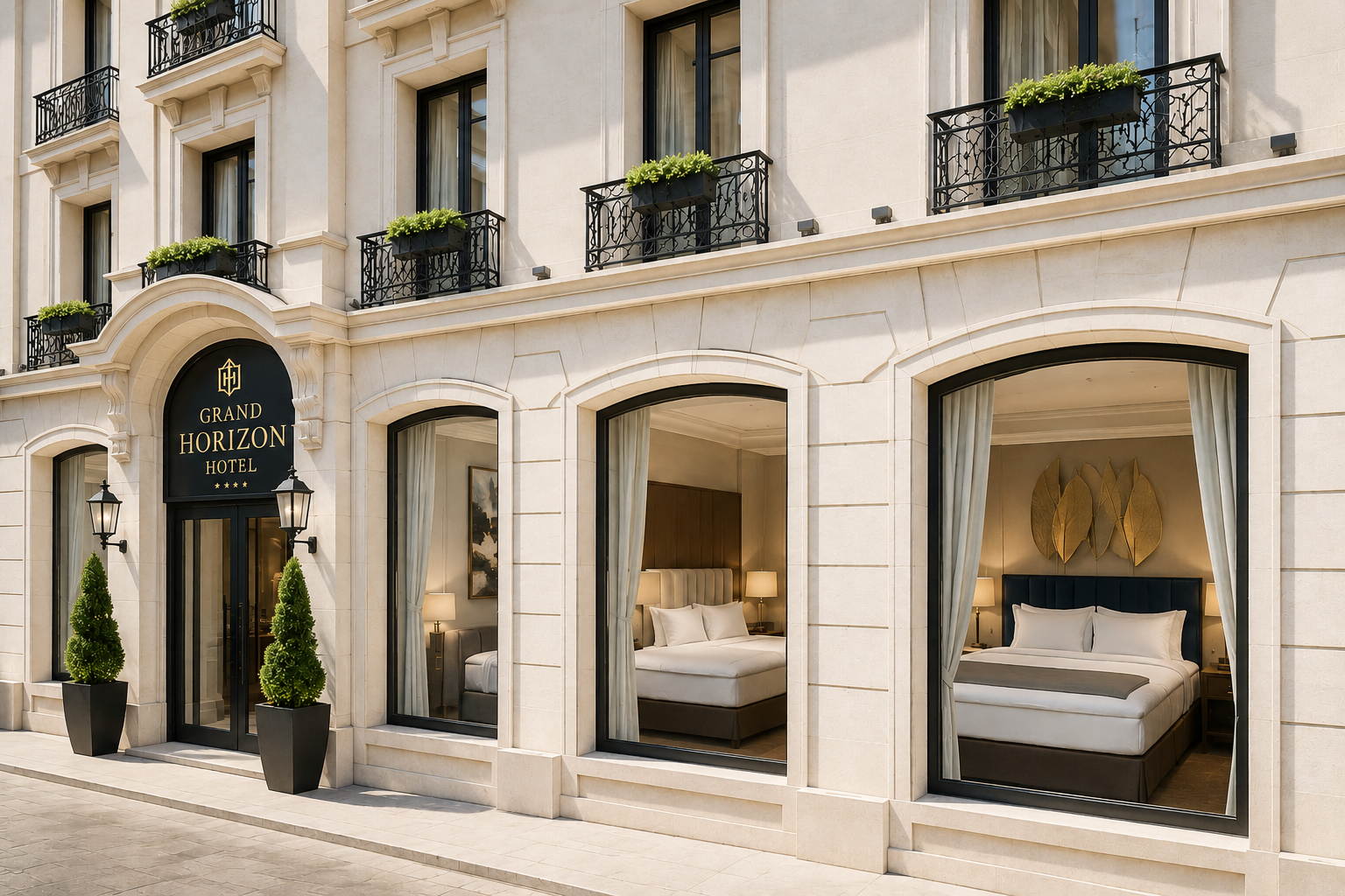 Quali sono i migliori materassi per hotel e strutture ricettive?