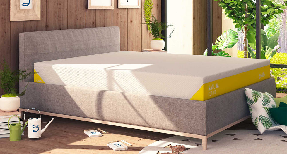 Materasso in lattice: vantaggi, caratteristiche, prezzi e offerte