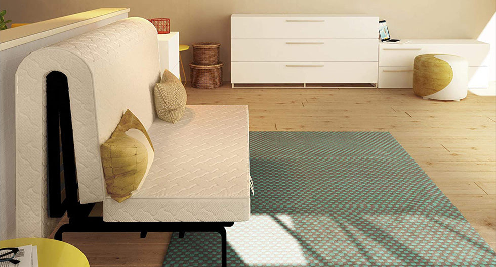 Materasso per brandina pieghevole: caratteristiche, prezzo e offerta