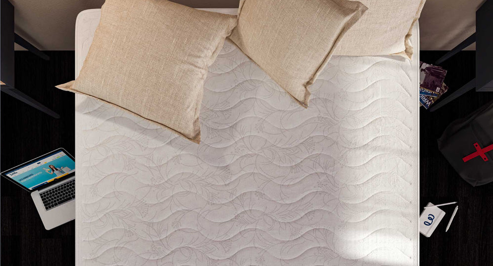 Materasso in poliuretano: vantaggi per la salute, caratteristiche e prezzo