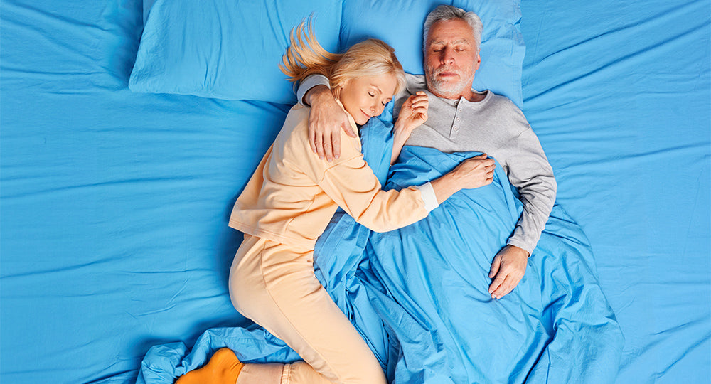 Metodo per dormire: come addormentarsi velocemente