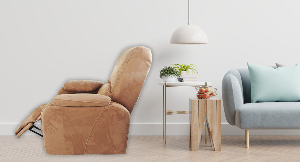 Poltrona relax elettrica Baldiflex: guida all'acquisto, prezzo e opinioni