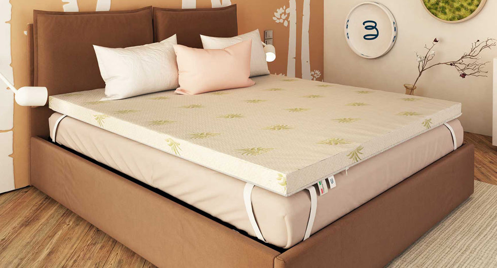 Quanto costa un topper: prezzo