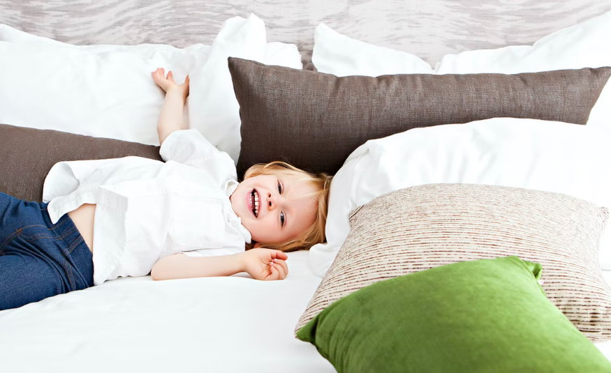 Spessore del materasso: quanto devono essere spessi i materassi