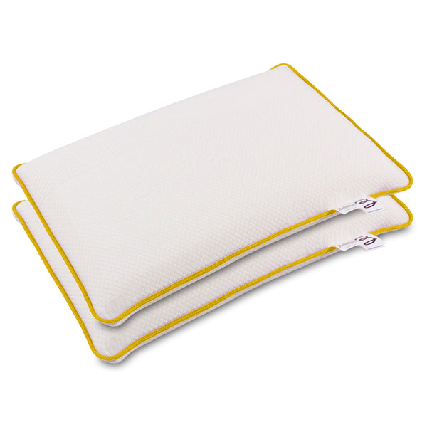 Oreillers en latex Natura