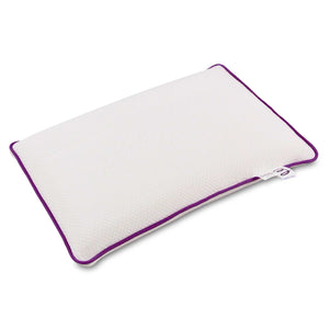 Coussin savon mémoire et gel Higel