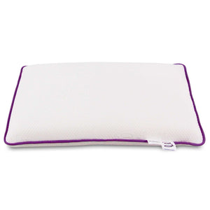 Coussin savon mémoire et gel Higel