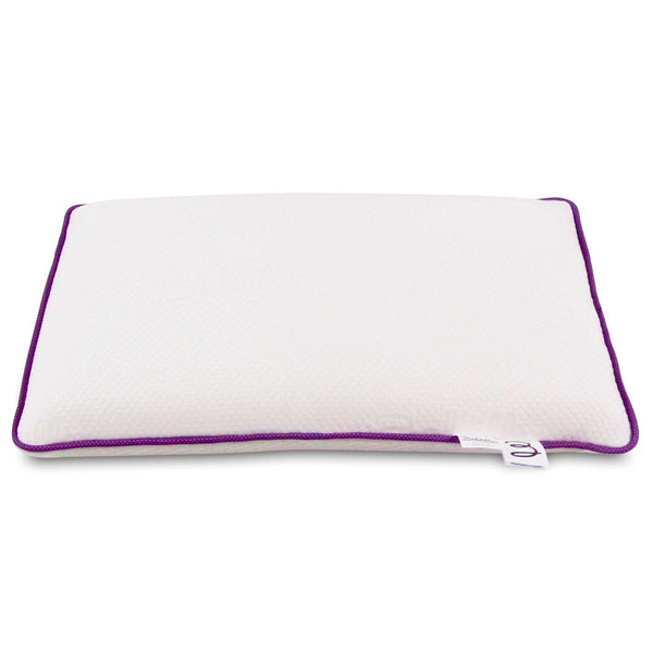 Coussin savon mémoire et gel Higel