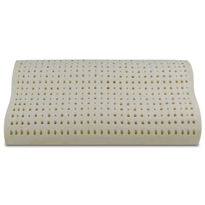 Natura latex cervical pillow