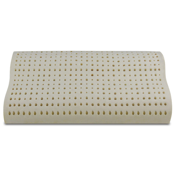 Natura latex cervical pillow