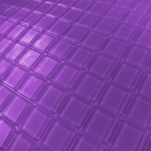 Coussin savon mémoire et gel Higel