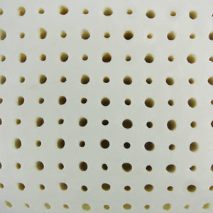 Natura latex cervical pillow