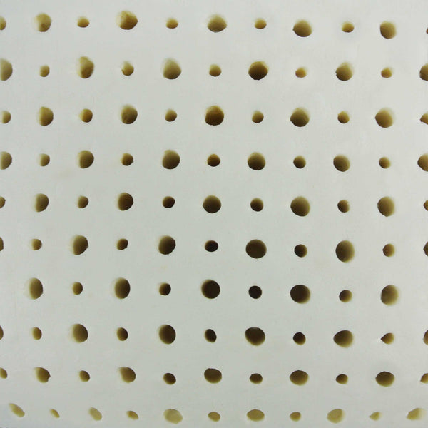 Natura latex cervical pillow