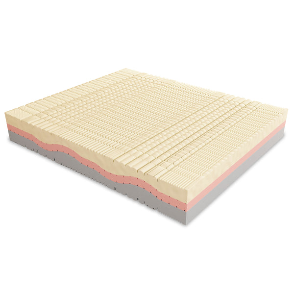 Silverten Armony memory mattress