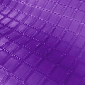 Coussin cervical en mousse à mémoire de forme et gel Higel