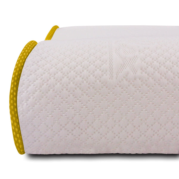 Natura latex cervical pillow