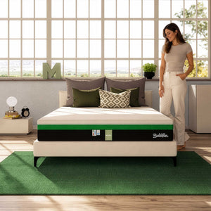 Materasso memory Mojito Baldiflex