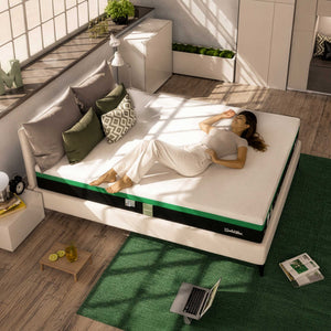 Materasso memory Mojito Baldiflex