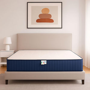 Materasso memory e poliuretano RelaxOne H20