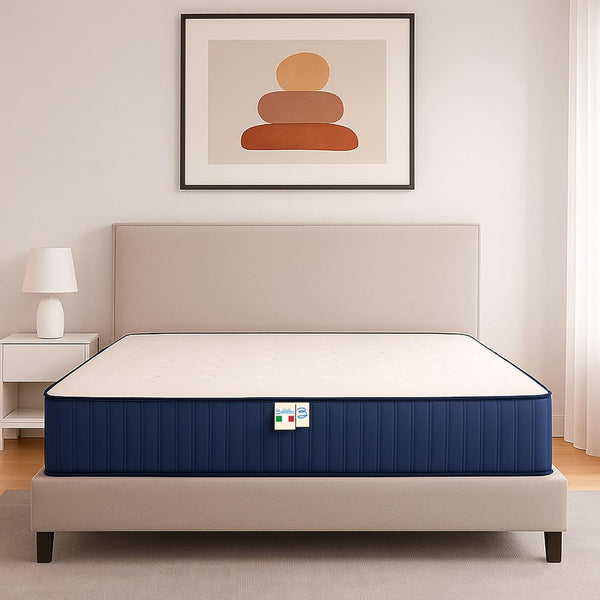 Materasso memory e poliuretano RelaxOne H20