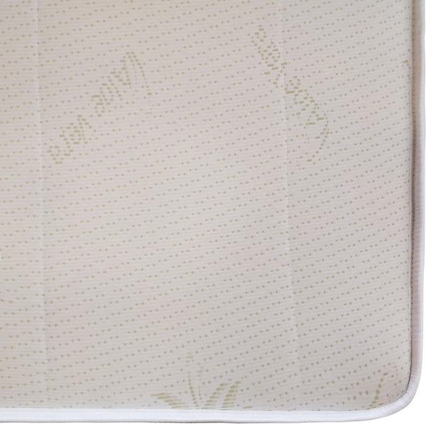 Materasso duck tessuto aloe Baldiflex