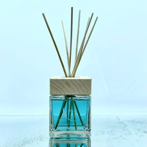 Room fragrance, Spring Water