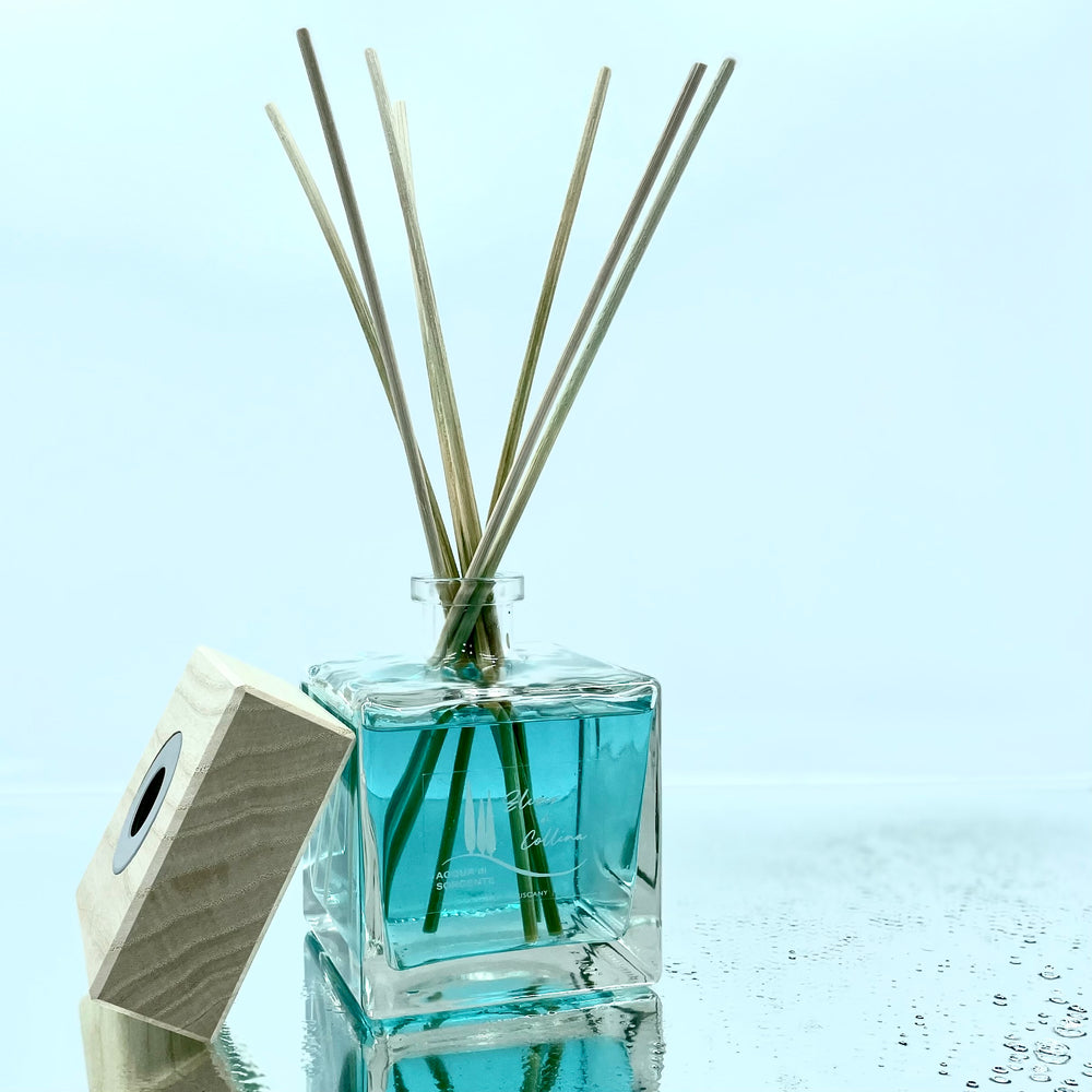 Room fragrance, Spring Water