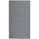 Baldiflex tappeto collezione allure colore blu