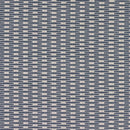 Baldiflex tappeto collezione allure colore blu particolare trama