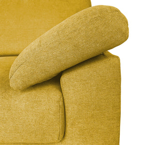 Maxi 3-seater corner sofa with Jon chaise lounge