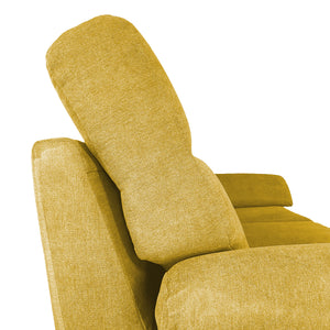 Maxi 3-seater corner sofa with Jon chaise lounge