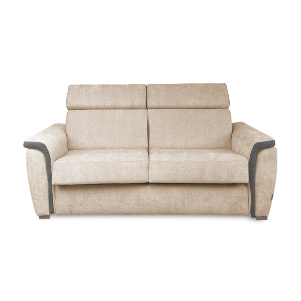 Sofa bed with mattress H21 Walter