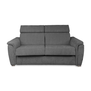 Sofa bed with mattress H21 Walter