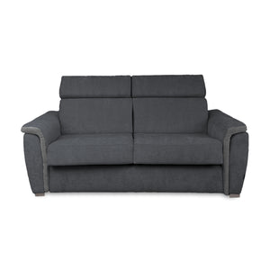 Sofa bed with mattress H21 Walter