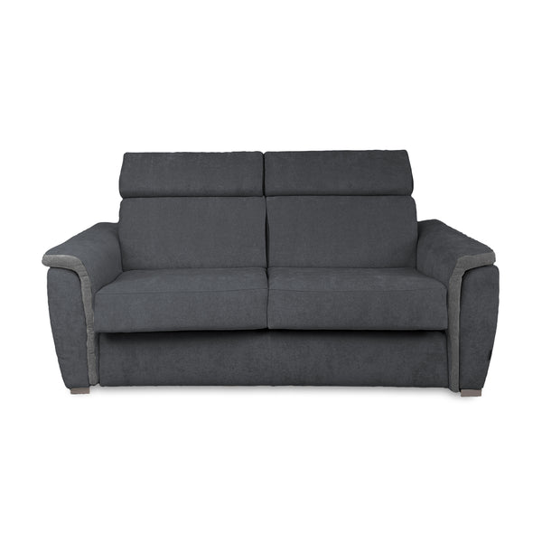 Sofa bed with mattress H21 Walter