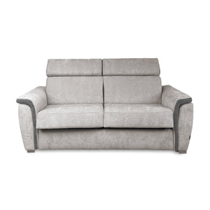 Sofa bed with mattress H21 Walter