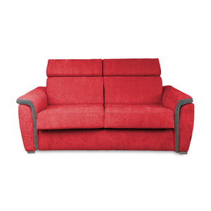 Sofa bed with mattress H21 Walter