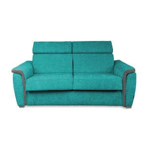 Sofa bed with mattress H21 Walter