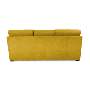 Maxi 3-seater corner sofa with Jon chaise lounge