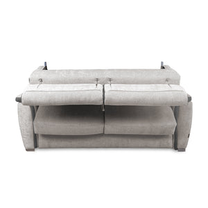 Sofa bed with mattress H21 Walter
