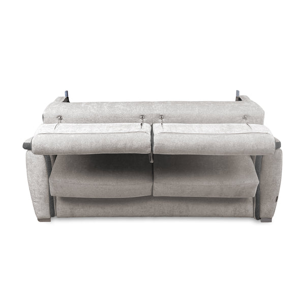 Sofa bed with mattress H21 Walter