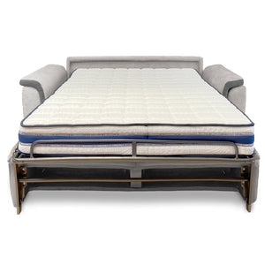 Sofa bed with mattress H21 Walter