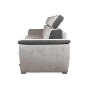 Sofa bed with mattress H21 Walter