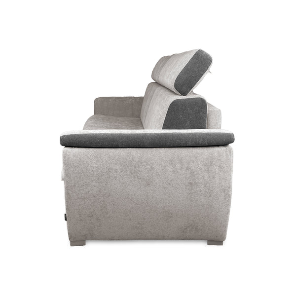 Sofa bed with mattress H21 Walter