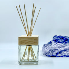 Diffuseur d'ambiance, Effluve de Lin